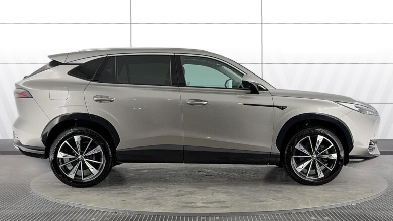 MG HS 1.5 T-GDI Trophy 5dr DCT Petrol Hatchback